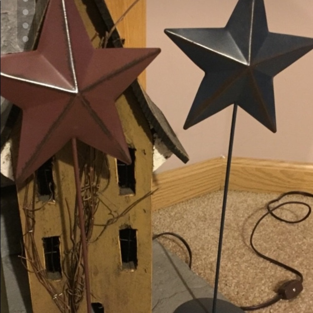 Primitive House Decor Lot